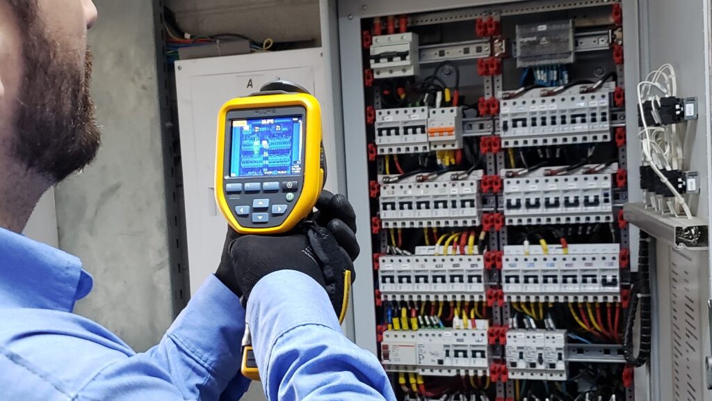 Manutenção Preditiva